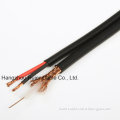 Good Quality Rg59 CCTV Cable Rg59 Siamese Cable